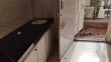 Balcony in 4 BHK Villa at Nityanand CHS Dhankawadi, Dhankawadi – for Rent