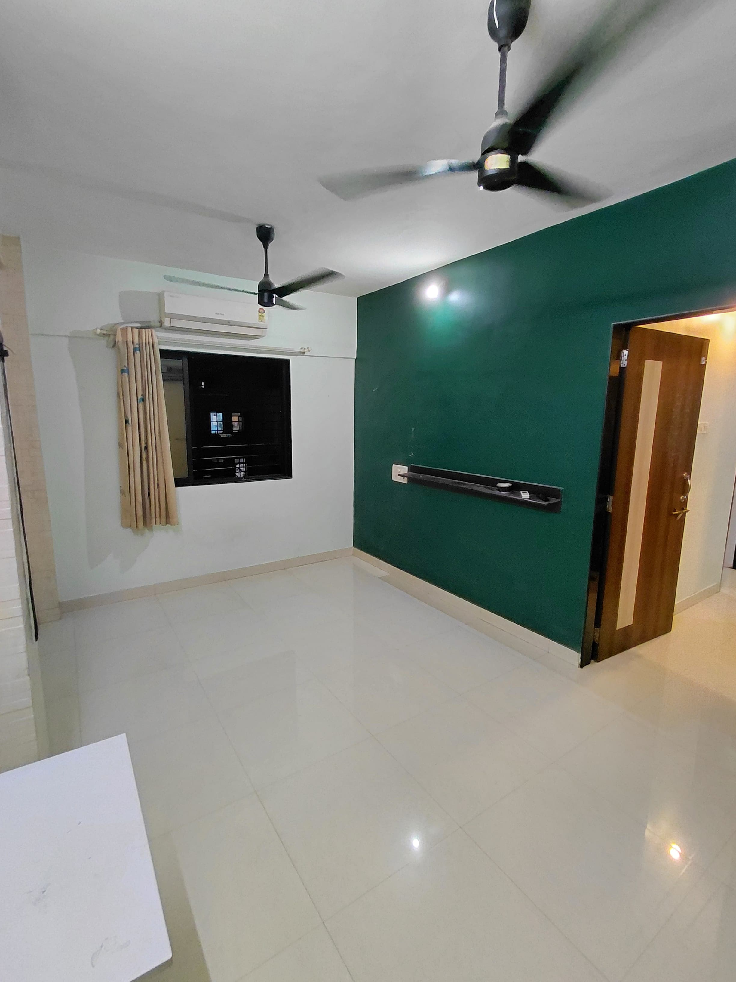 1.5 BHK Apartment For Rent in Amarnath Apartment Andheri