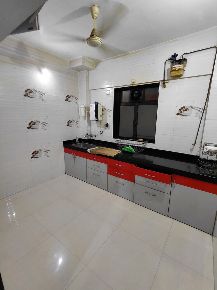 Kitchen, amarnath-apartment-andheri 1.5 Bedroom 670 Sq.Ft. Apartment In Andheri East Mumbai 8966057