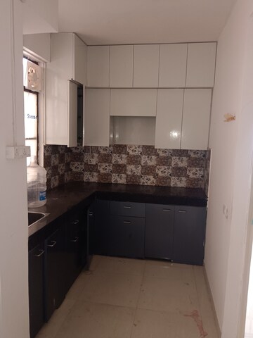 Kitchen in 2 BHK Apartment at Signature Global Synera, Sector 81 – for Rent
