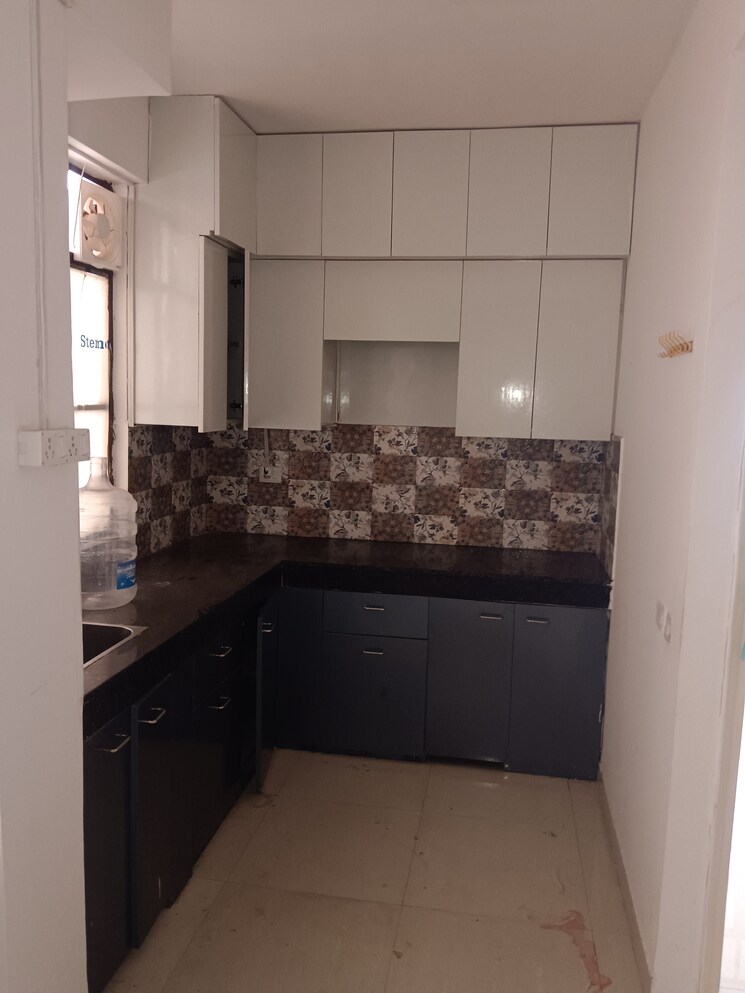 Kitchen, signature-global-synera 2 Bedroom 568 Sq.Ft. Apartment In Sector 81 Gurgaon 8966077