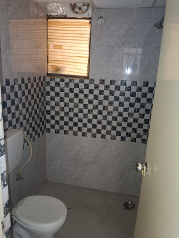 Bathroom in 2 BHK Apartment at Signature Global Synera, Sector 81 – for Rent