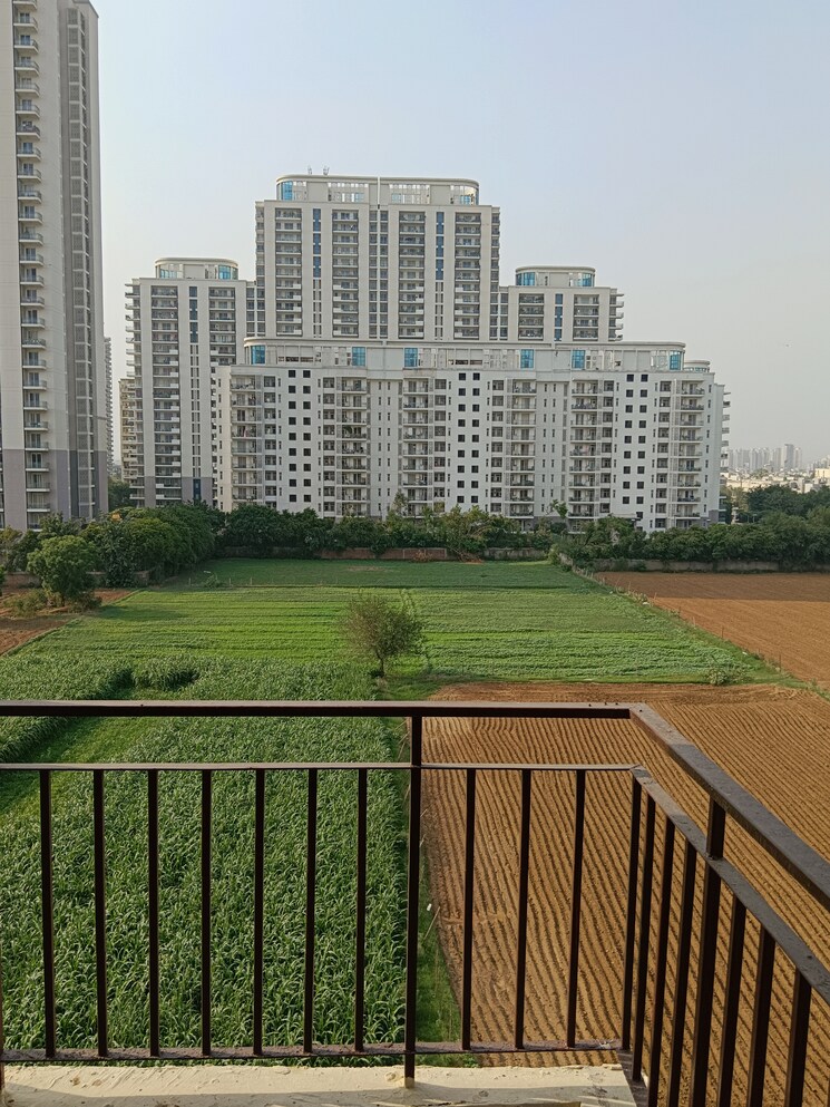Exterior View, signature-global-synera 2 Bedroom 568 Sq.Ft. Apartment In Sector 81 Gurgaon 8966077