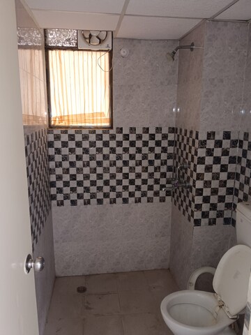 Bathroom in 2 BHK Apartment at Signature Global Synera, Sector 81 – for Rent