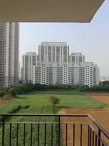 2 BHK Apartment – Exterior View View at Signature Global Synera, Sector 81 - for Rent