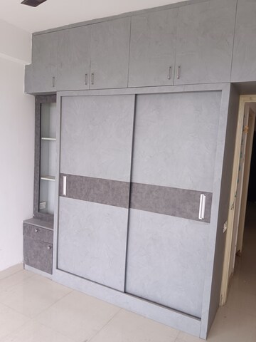 Bathroom in 2 BHK Apartment at Signature Global Synera, Sector 81 – for Rent