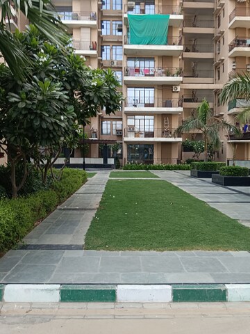 2 BHK Apartment – Exterior View View at Signature Global Synera, Sector 81 - for Rent