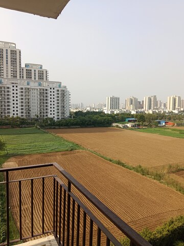 2 BHK Apartment – Exterior View View at Signature Global Synera, Sector 81 - for Rent