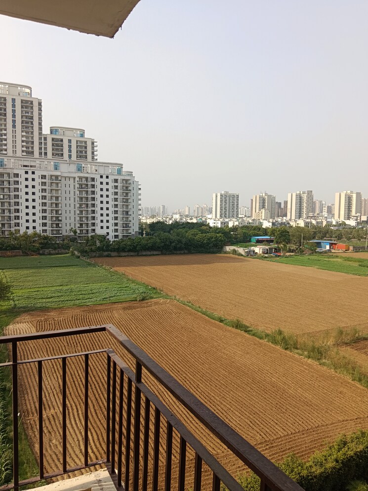 Exterior View, signature-global-synera 2 Bedroom 568 Sq.Ft. Apartment In Sector 81 Gurgaon 8966077