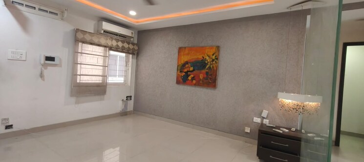 Room, ramky-towers 3 Bedroom 2320 Sq.Ft. Apartment In Gachibowli Hyderabad 8966073