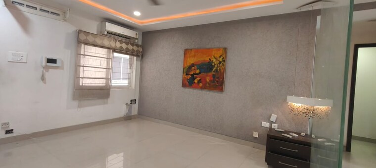 Room, ramky-towers 3 Bedroom 2320 Sq.Ft. Apartment In Gachibowli Hyderabad 8966073
