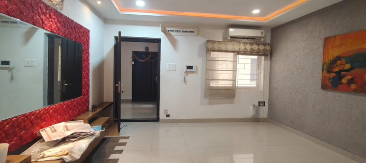 undefined, ramky-towers 3 Bedroom 2320 Sq.Ft. Apartment In Gachibowli Hyderabad 8966073