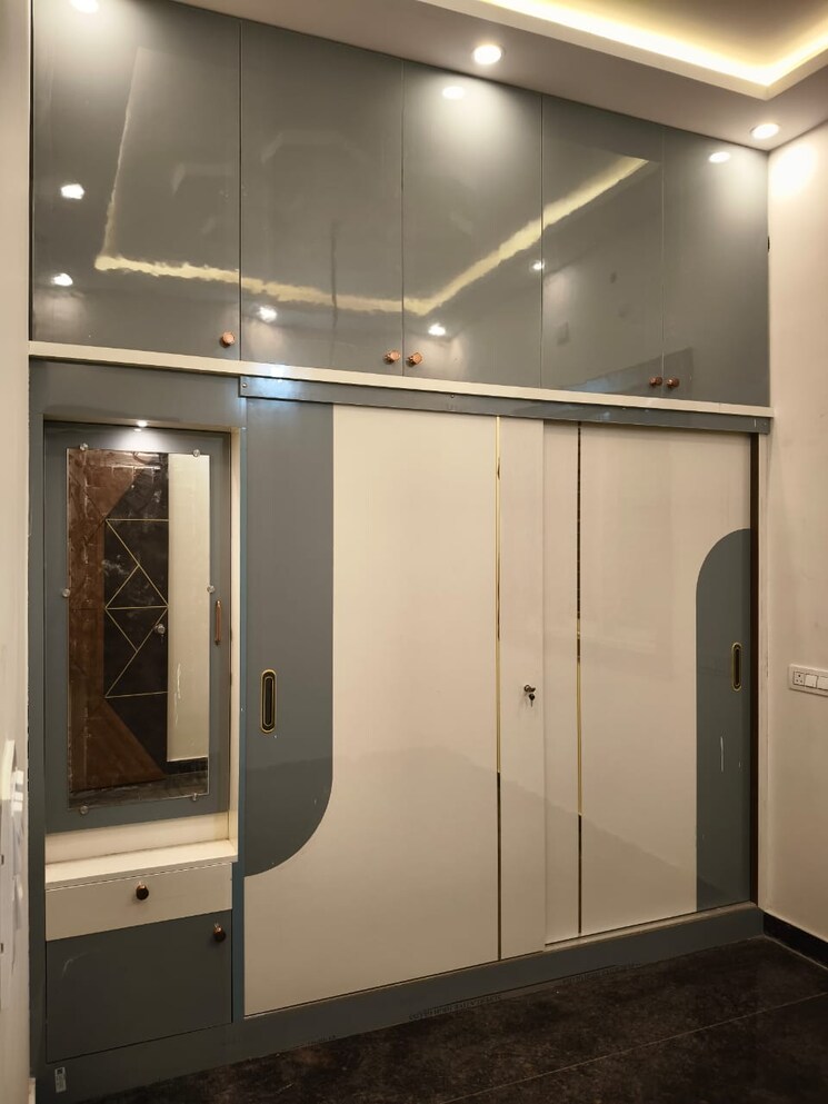 Kitchen, horamavu agara 4 Bedroom 2400 Sq.Ft. Independent House In Horamavu Agara Bangalore 8966067