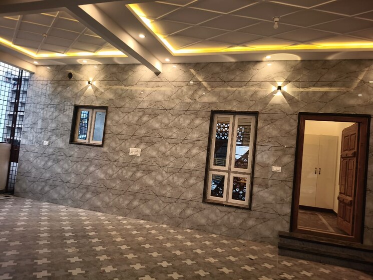 Exterior View, horamavu agara 4 Bedroom 2400 Sq.Ft. Independent House In Horamavu Agara Bangalore 8966067