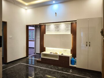 Bedroom in 4 BHK Independent House at Horamavu Agara – for Sale