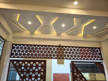 Kitchen in 4 BHK Independent House at Horamavu Agara – for Sale