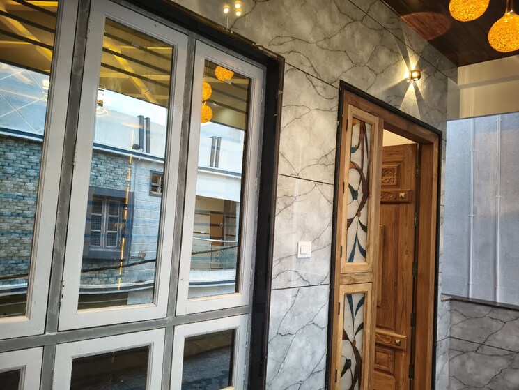 Balcony, horamavu agara 4 Bedroom 2400 Sq.Ft. Independent House In Horamavu Agara Bangalore 8966067