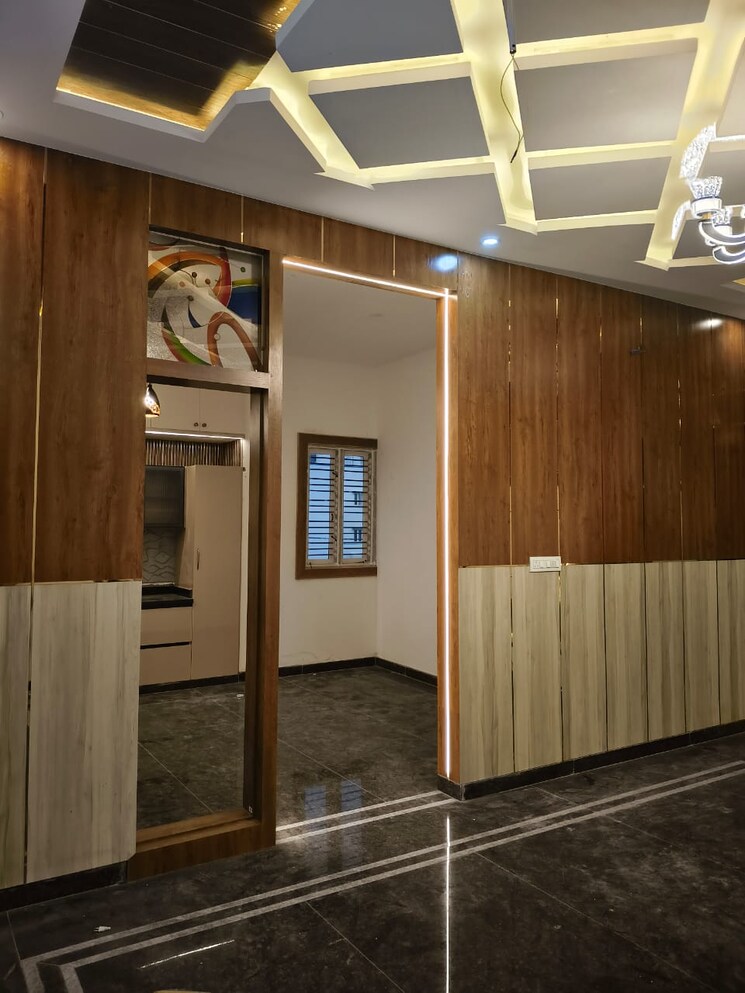 Kitchen, horamavu agara 4 Bedroom 2400 Sq.Ft. Independent House In Horamavu Agara Bangalore 8966067