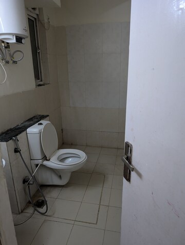 Bathroom in 2 BHK Apartment at Jaypee Green Wish town Klassic, Sector 134 – for Rent