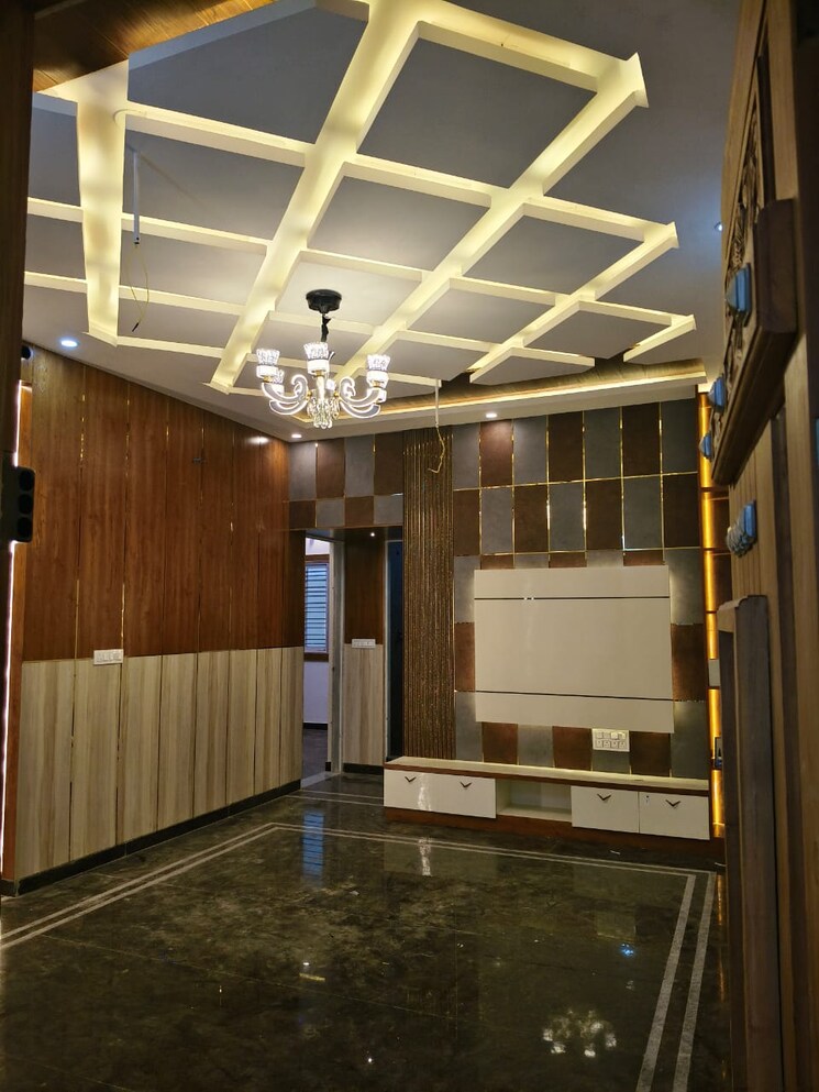 Exterior View, horamavu agara 4 Bedroom 2400 Sq.Ft. Independent House In Horamavu Agara Bangalore 8966067