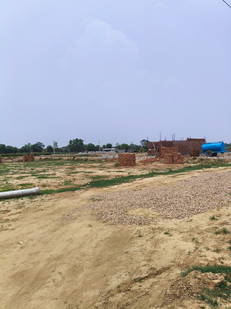 undefined, naya gaon  166 Sq.Yd. Plot In Naya Gaon Rewari 8853750
