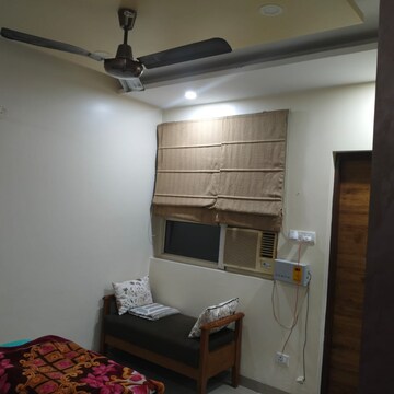 Living Room in 3 BHK Apartment at Puri Pratham, Sector 84 – for Rent