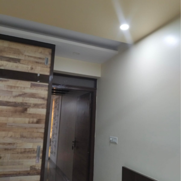 Furnished Amenities in 3 BHK Apartment at Puri Pratham, Sector 84 – for Rent