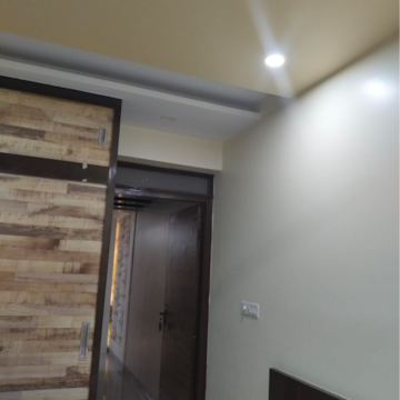 Furnished Amenities in 3 BHK Apartment at Puri Pratham, Sector 84 – for Rent