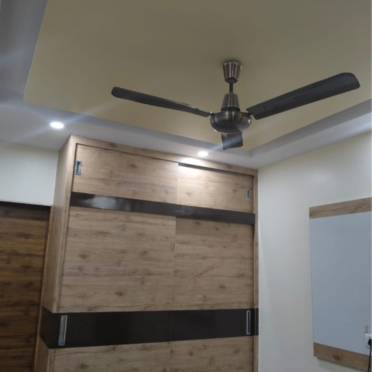 undefined, puri-pratham 3 Bedroom 914 Sq.Ft. Apartment In Sector 84 Faridabad 8966089