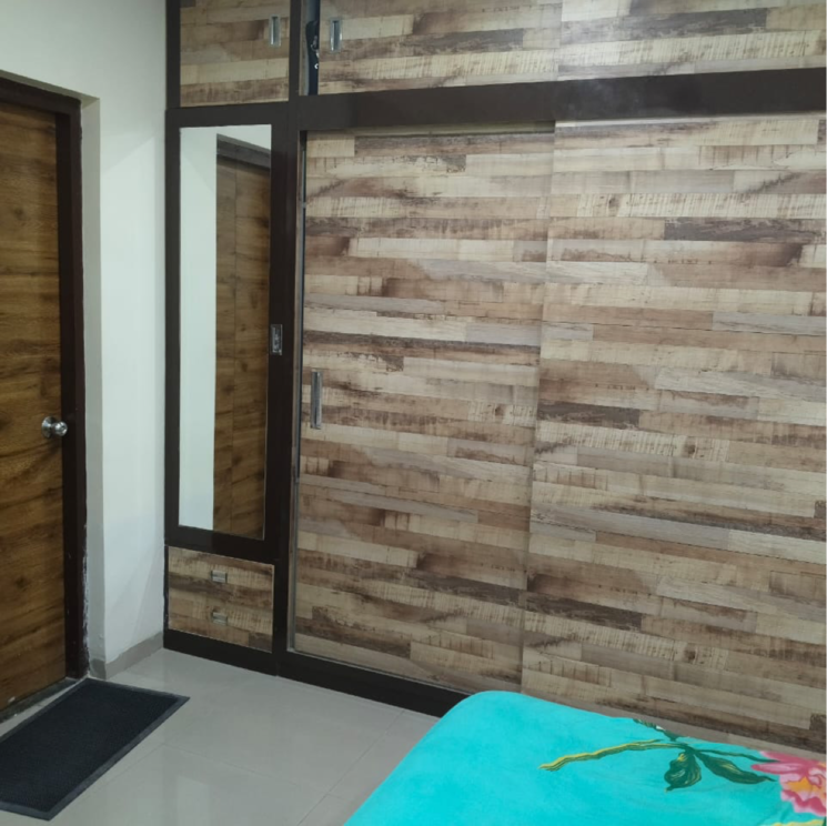 Room, puri-pratham 3 Bedroom 914 Sq.Ft. Apartment In Sector 84 Faridabad 8966089