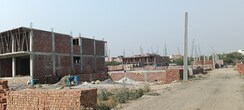 Plot For Sale in Knowledge Park II Greater Noida