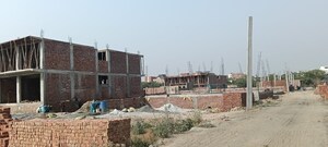  Plot For Sale in Knowledge Park Ii Greater Noida