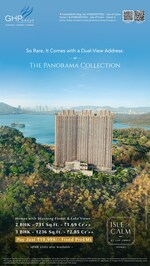 2 BHK 731 Sq.Ft. Builder Floor in GHP Trinity