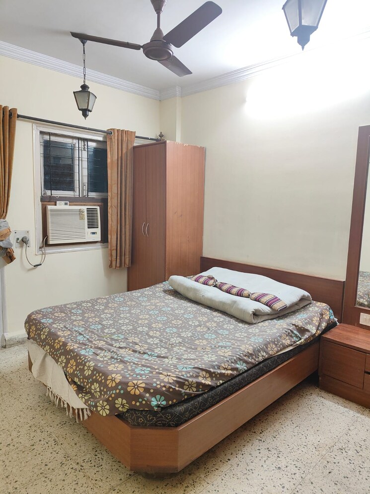 Bedroom, lok-upvan-i 1 Bedroom 535 Sq.Ft. Apartment In Manpada Thane 8966152