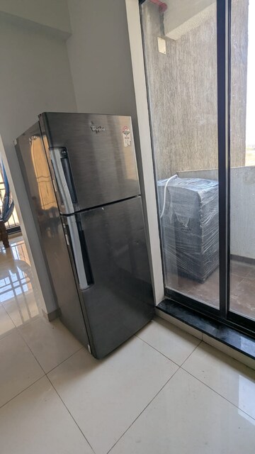 Furnished Amenities in 2 BHK Apartment at Shapoorji Pallonji Joyville Hinjewadi, Hinjewadi – for Rent