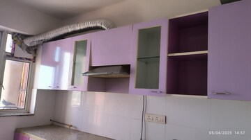 Furnished Amenities in 3 BHK Apartment at DLF New Town Heights II, Sector 86 – for Rent