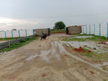 Plot Area in  Plot at Pathauli Village – for Sale
