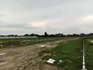 Plot Area in  Plot at Pathauli Village – for Sale