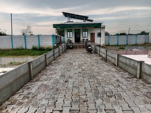  Plot – Exterior View View at Pathauli Village - for Sale