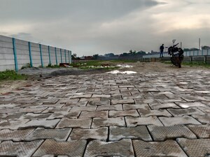  Plot For Sale in Pathauli Village