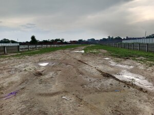 Plot Area in  Plot at Pathauli Village – for Sale