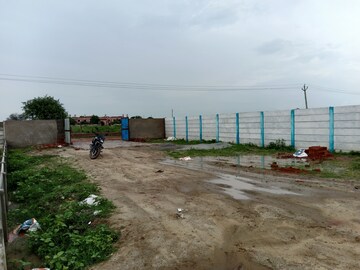 Plot Area in  Plot at Pathauli Village – for Sale