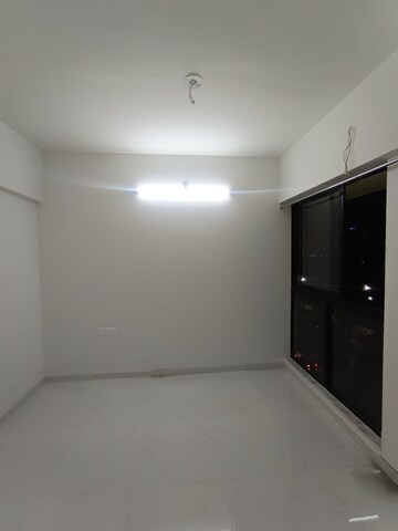 Master Bedroom in 1 BHK Apartment at Runwal Gardens, Dombivli East – for Rent