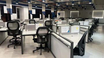 Team Area in  Office Space at Sector 63 – for Rent