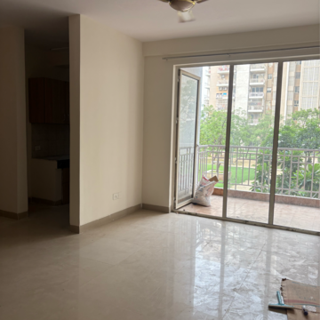 2 BHK Apartment For Rent in Puri Pratham, Sector 84