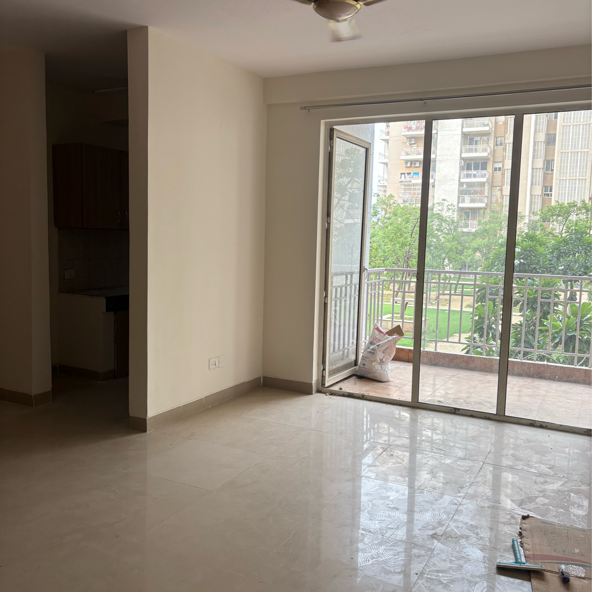 2 BHK Apartment For Rent in Puri Pratham