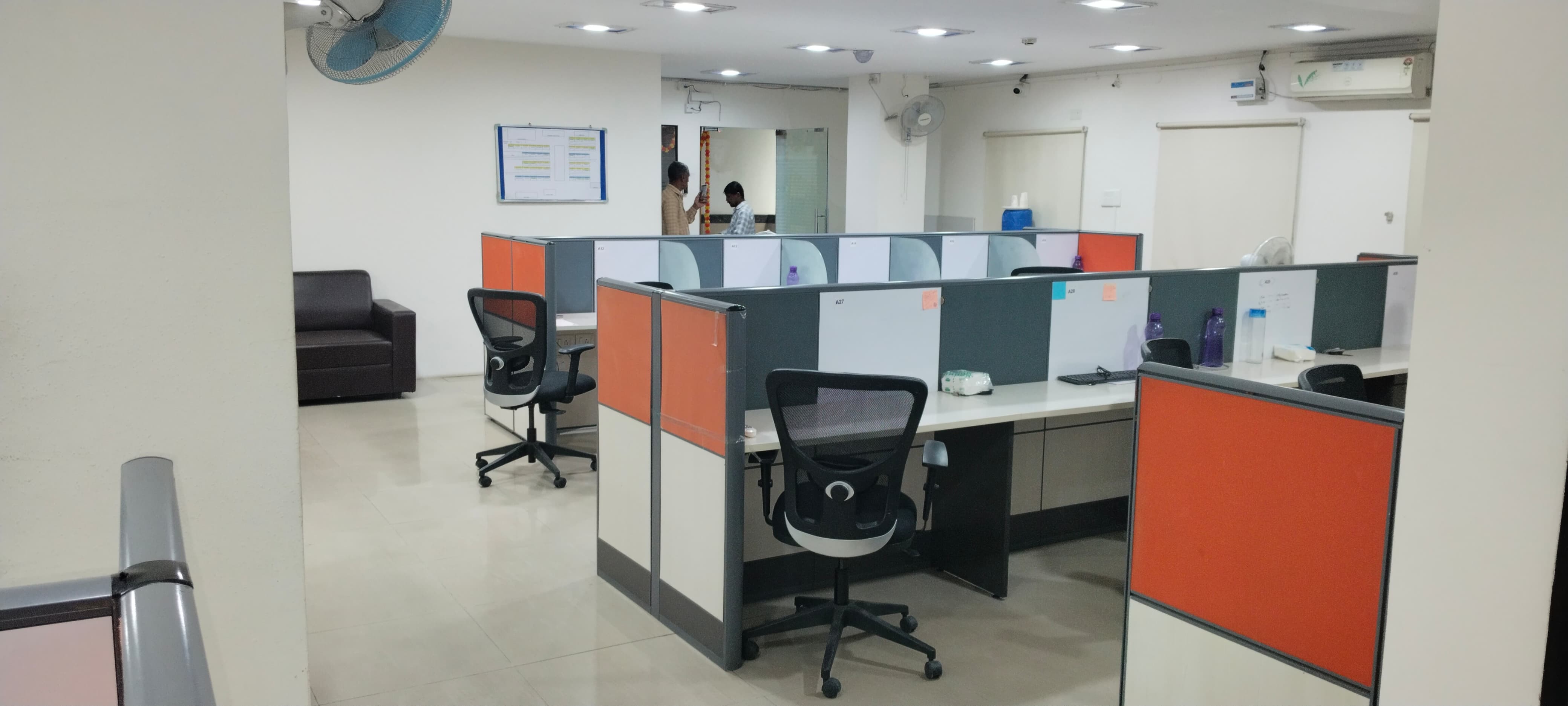 Office Space For Rent in Hi Tech City