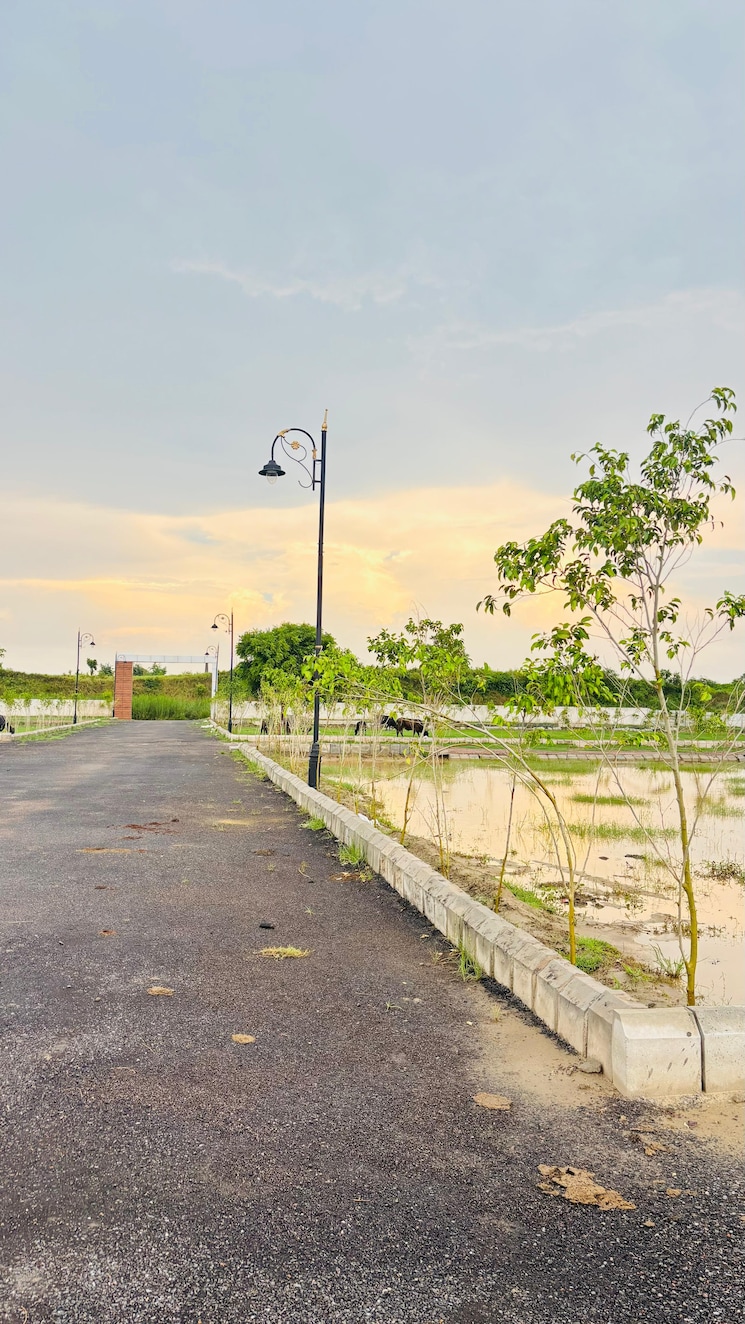 undefined, jewar  134 Sq.Yd. Plot In Jewar Greater Noida 8966124