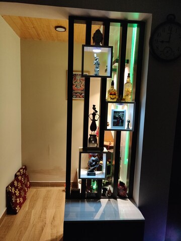 Gym in 3.5 BHK Apartment at Anant Raj Maceo, Sector 91 – for Sale