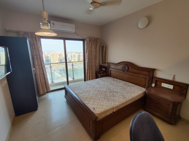 Living Room, hdil-metropolis-residences 3 Bedroom 1400 Sq.Ft. Apartment In Andheri West Mumbai 8966144